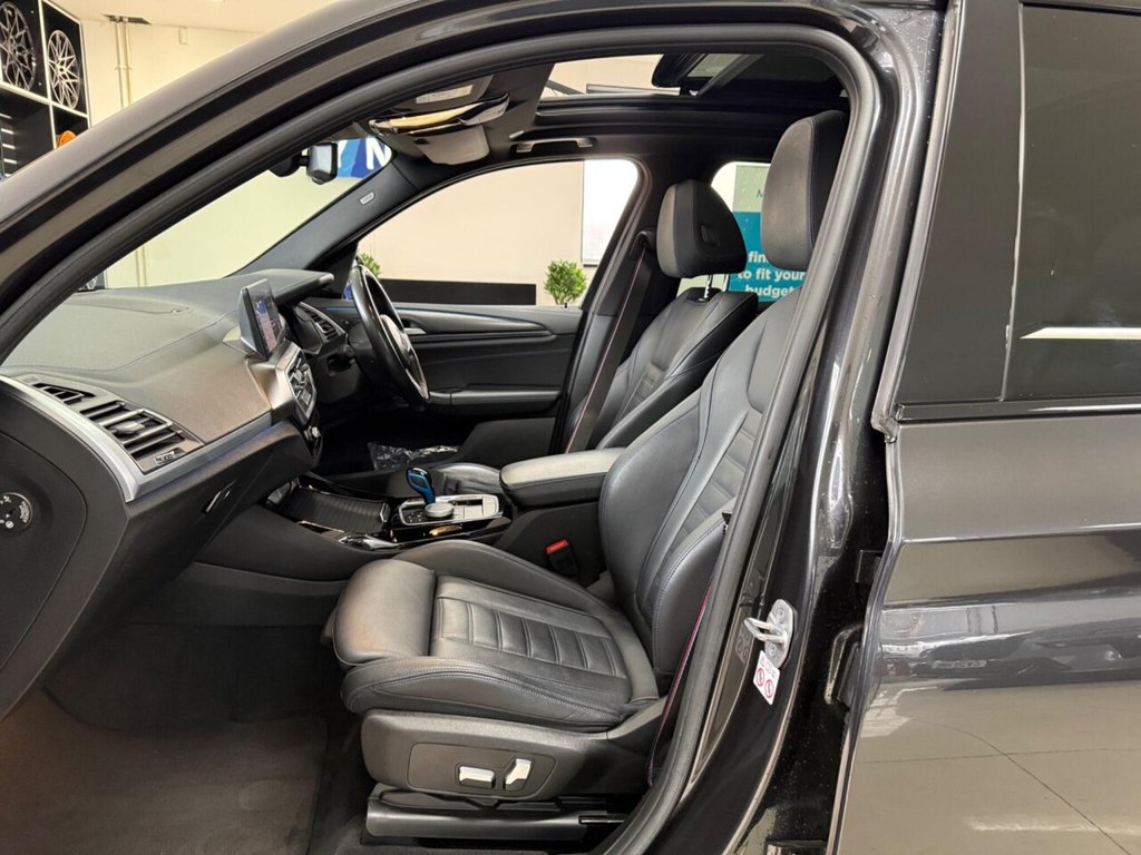 Used BMW iX3 2022 for sale - 77436879: Photo 43