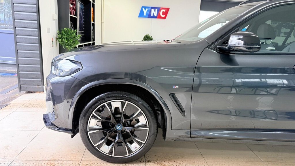 Used BMW iX3 2022 for sale - 77436879: Photo 44