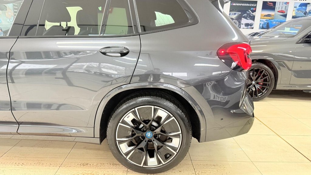 Used BMW iX3 2022 for sale - 77436879: Photo 45