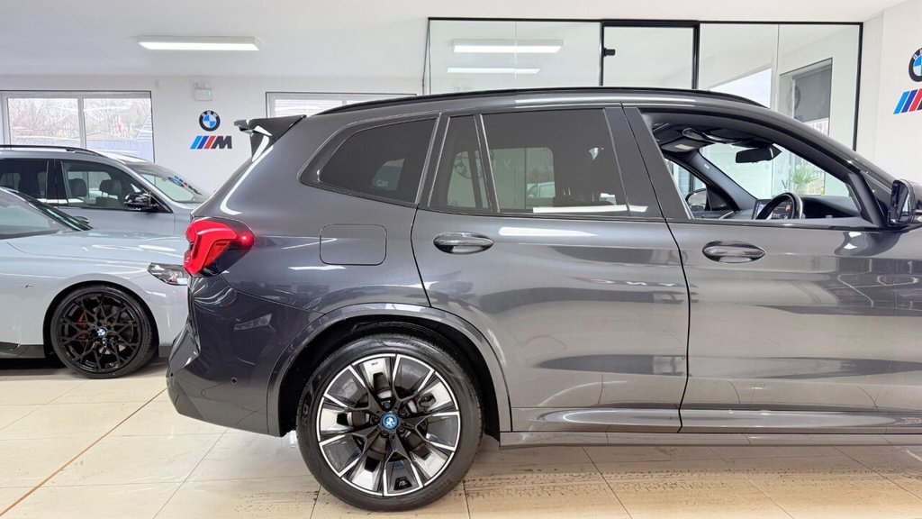 Used BMW iX3 2022 for sale - 77436879: Photo 48