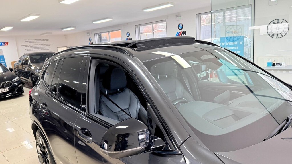 Used BMW iX3 2022 for sale - 77436879: Photo 49