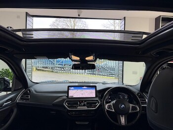 Used BMW iX3 2022 for sale - 77436879: Photo