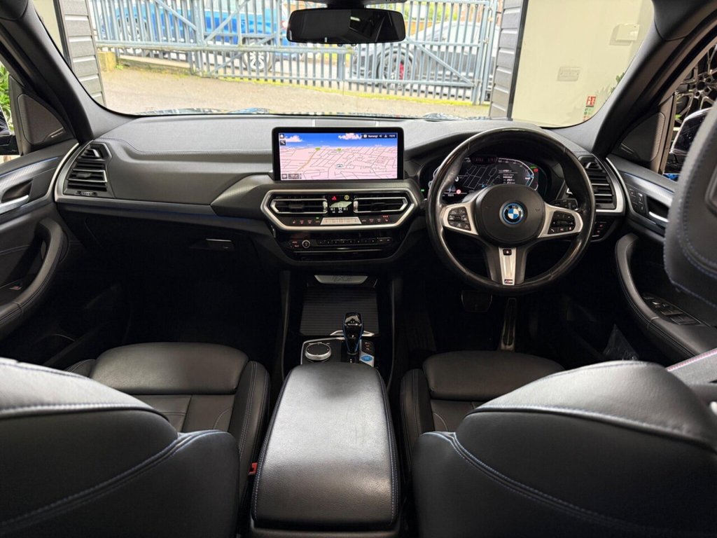Used BMW iX3 2022 for sale - 77436879: Photo 6