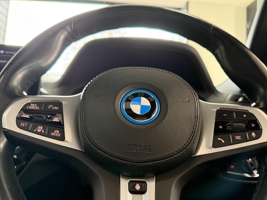 Used BMW iX3 2022 for sale - 77436879: Photo 7