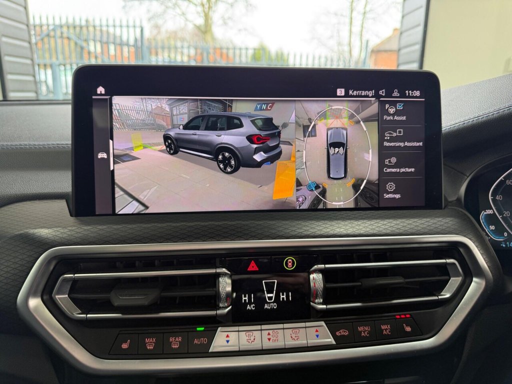 Used BMW iX3 2022 for sale - 77436879: Photo 9