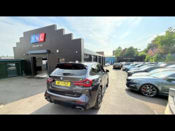 2021 (71) - 2.0 30e 12kWh M Sport Auto xDrive Euro 6 (s/s) 5dr