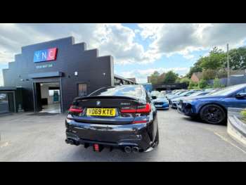 2019 (69) - 2.0 330i M Sport Auto Euro 6 (s/s) 4dr