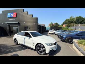2015 (15) - 2.0 420d M Sport Auto Euro 6 (s/s) 5dr