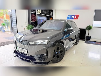 Used BMW iX 2023 for sale - 79371284: Photo