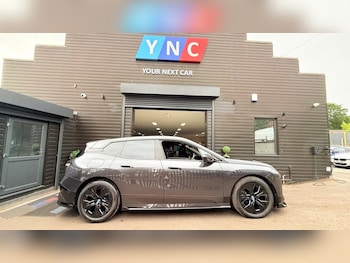 Used BMW iX 2023 for sale - 79371284: Photo