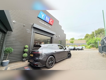 Used BMW iX 2023 for sale - 79371284: Photo