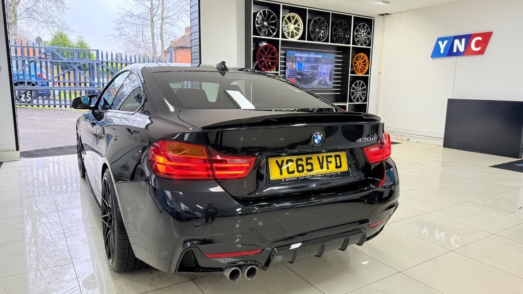 Used BMW 4 Series 2015 for sale - 77328278: Photo 10