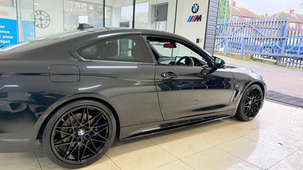 Used BMW 4 Series 2015 for sale - 77328278: Photo 11