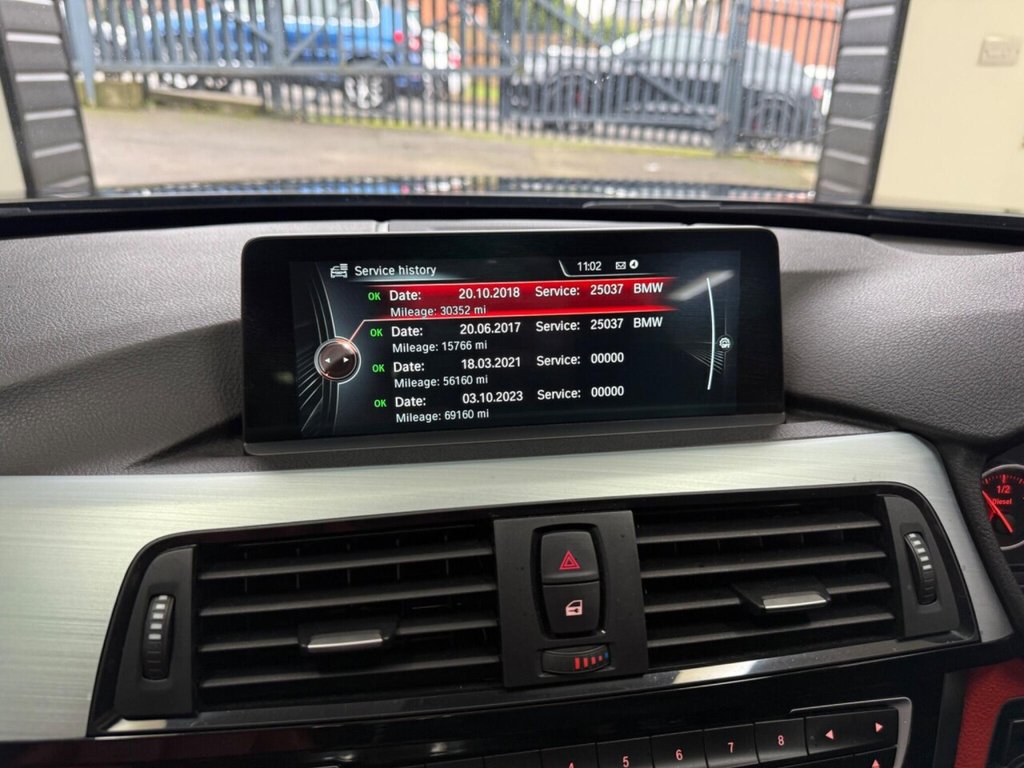 Used BMW 4 Series 2015 for sale - 77328278: Photo 16