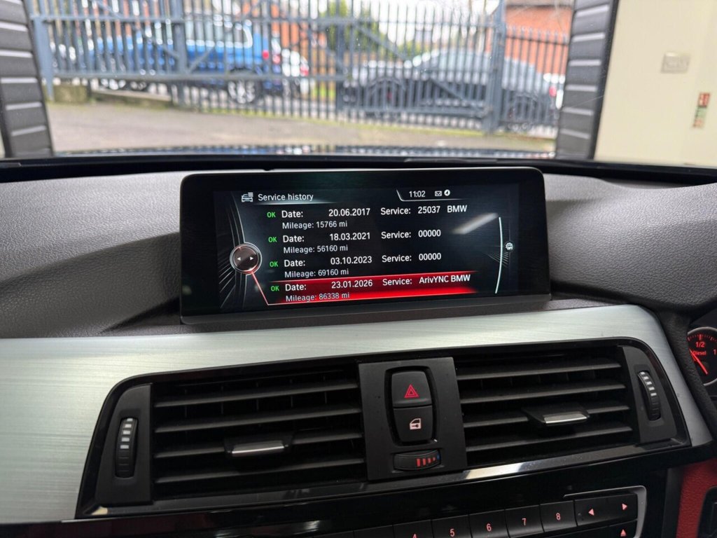 Used BMW 4 Series 2015 for sale - 77328278: Photo 17