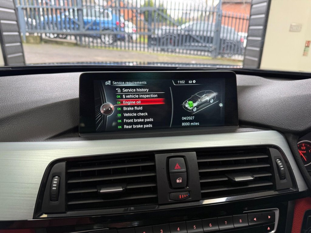 Used BMW 4 Series 2015 for sale - 77328278: Photo 18