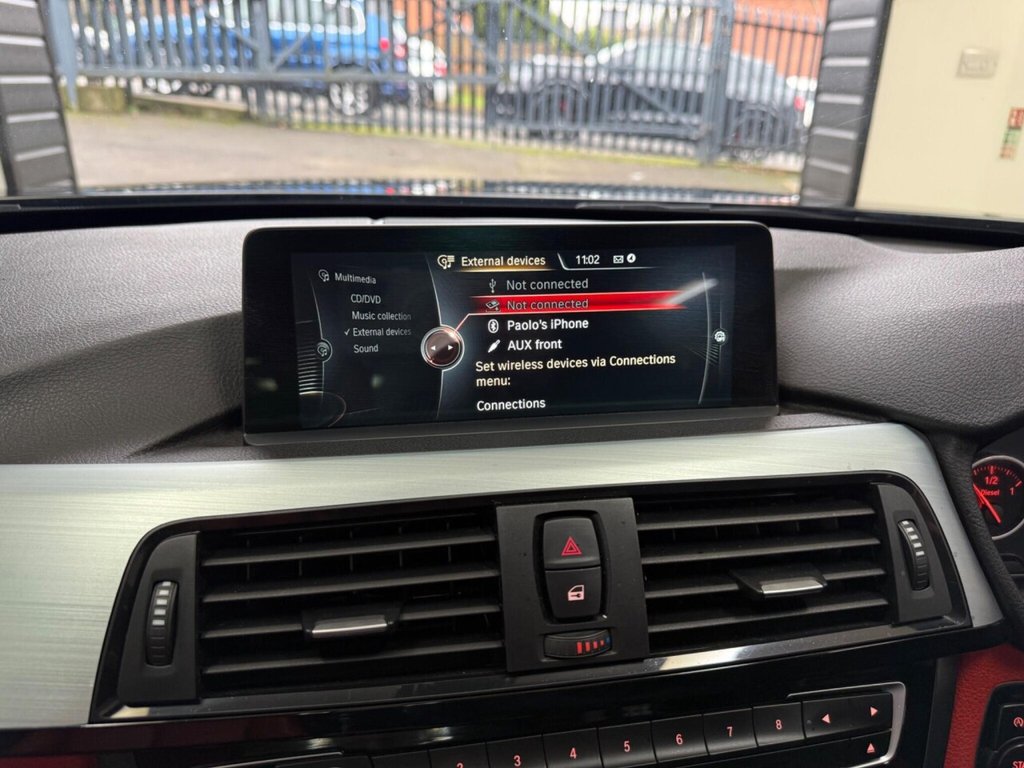 Used BMW 4 Series 2015 for sale - 77328278: Photo 19