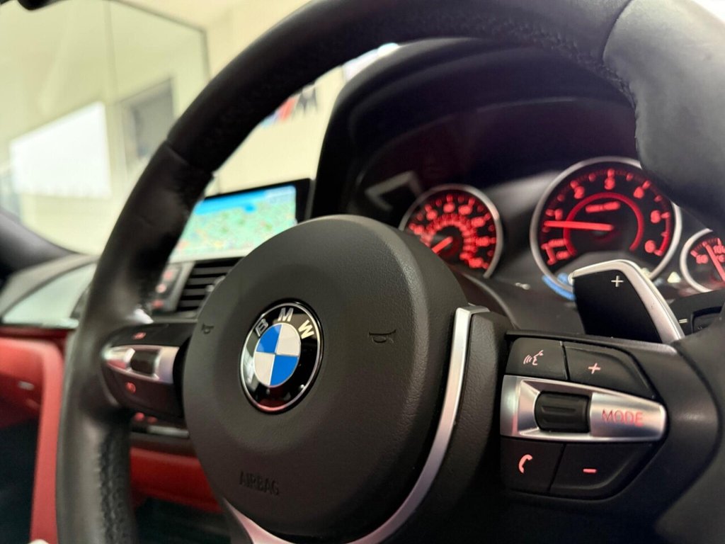 Used BMW 4 Series 2015 for sale - 77328278: Photo 23