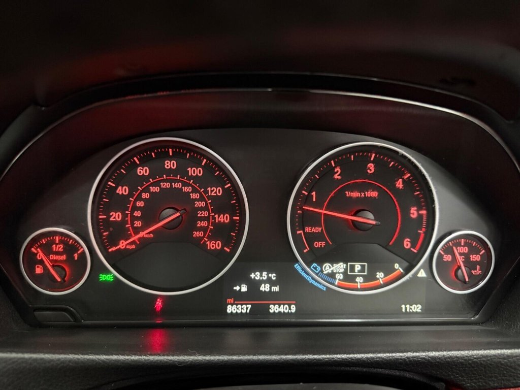 Used BMW 4 Series 2015 for sale - 77328278: Photo 25