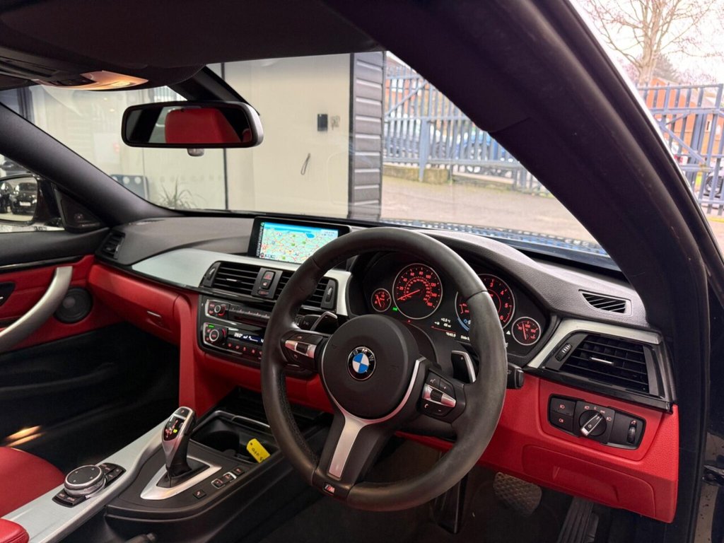 Used BMW 4 Series 2015 for sale - 77328278: Photo 26