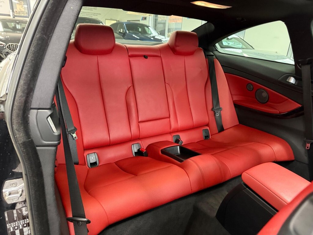 Used BMW 4 Series 2015 for sale - 77328278: Photo 27