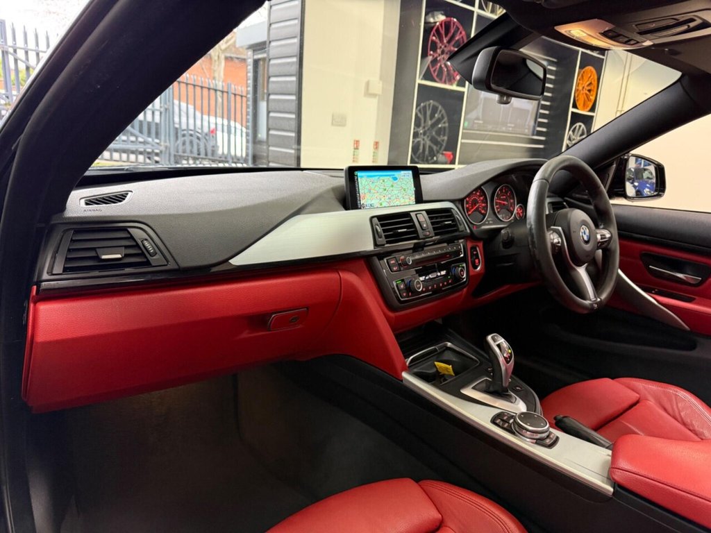 Used BMW 4 Series 2015 for sale - 77328278: Photo 29