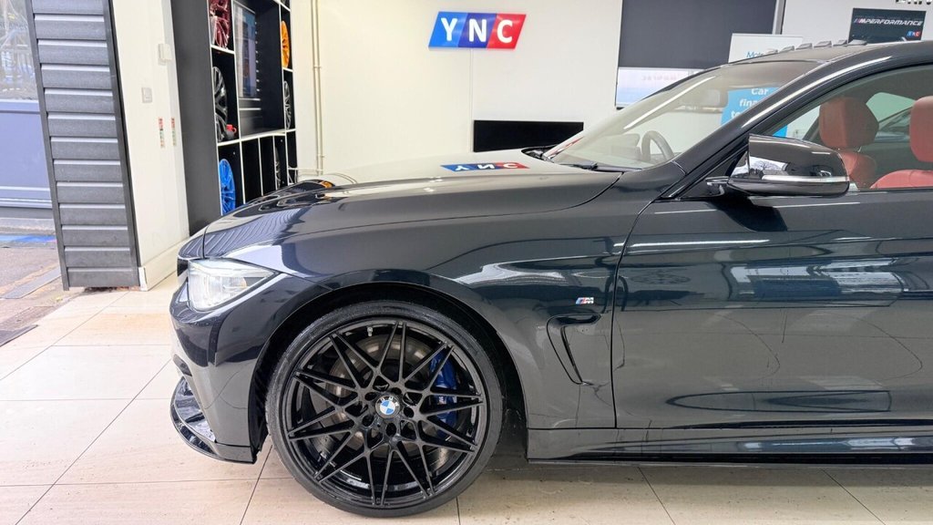 Used BMW 4 Series 2015 for sale - 77328278: Photo 31