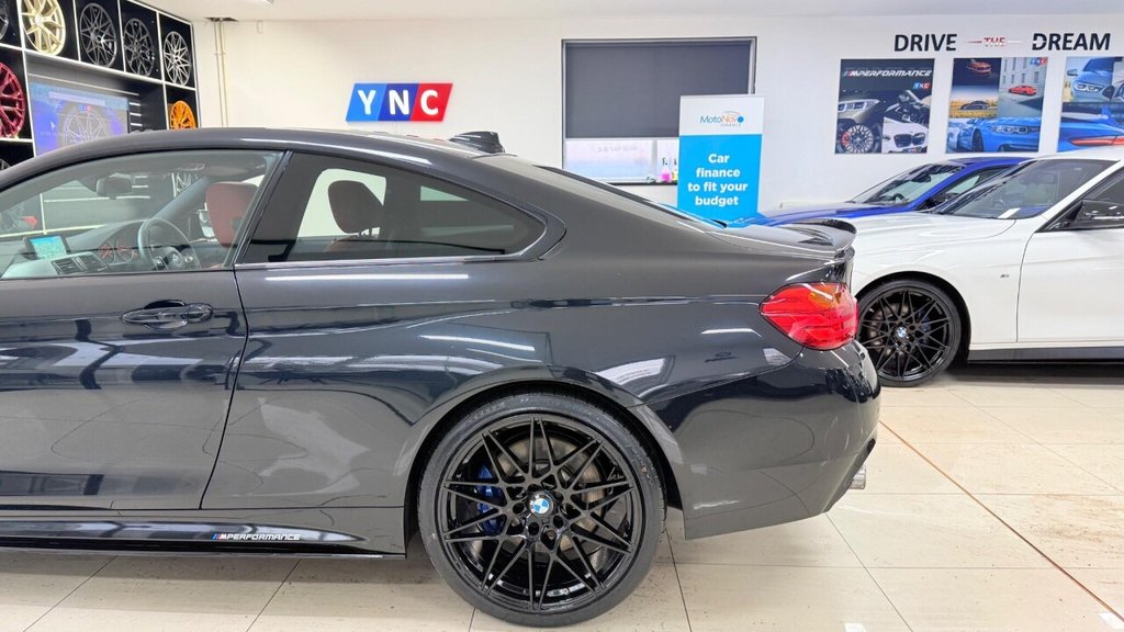 Used BMW 4 Series 2015 for sale - 77328278: Photo 32