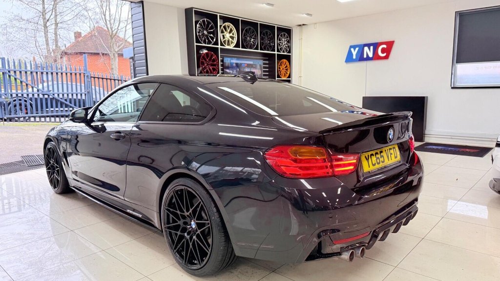 Used BMW 4 Series 2015 for sale - 77328278: Photo 33