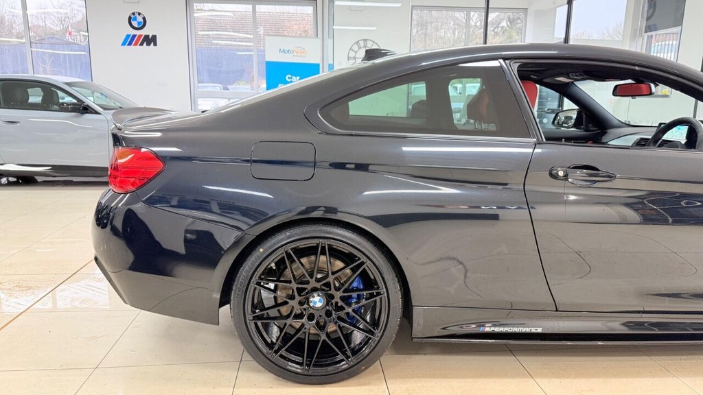 Used BMW 4 Series 2015 for sale - 77328278: Photo 36