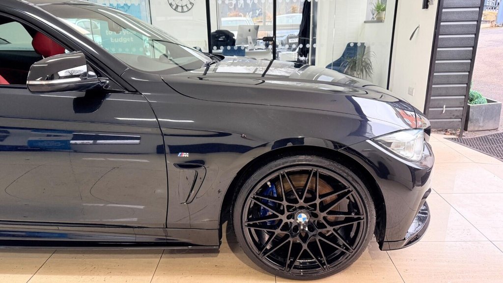 Used BMW 4 Series 2015 for sale - 77328278: Photo 38