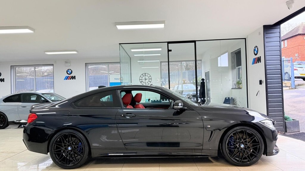 Used BMW 4 Series 2015 for sale - 77328278: Photo 39