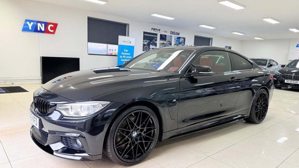 Used BMW 4 Series 2015 for sale - 77328278: Photo 43