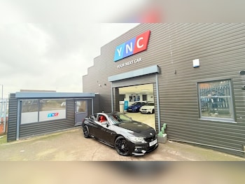 Used BMW 4 Series 2015 for sale - 77328278: Photo