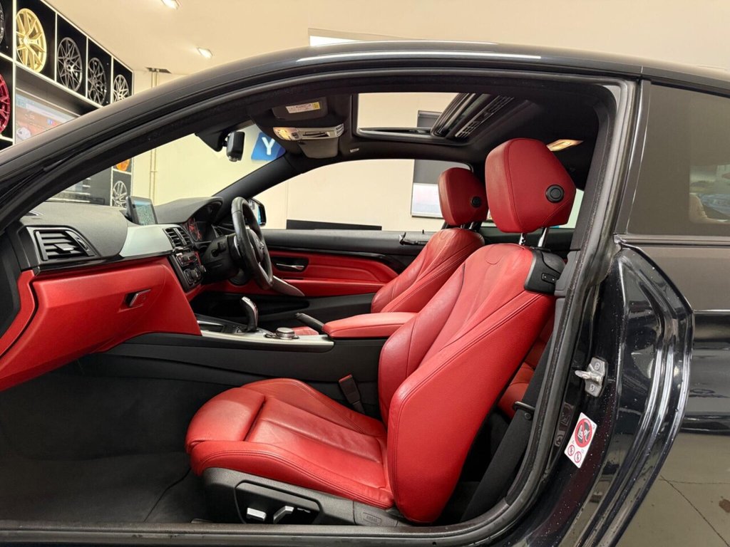 Used BMW 4 Series 2015 for sale - 77328278: Photo 7