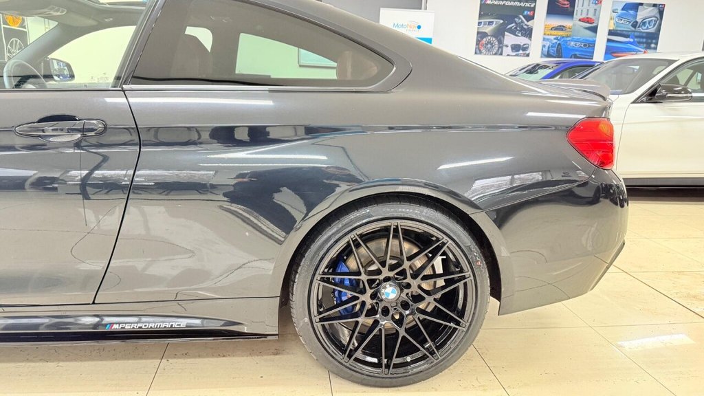 Used BMW 4 Series 2015 for sale - 77328278: Photo 9