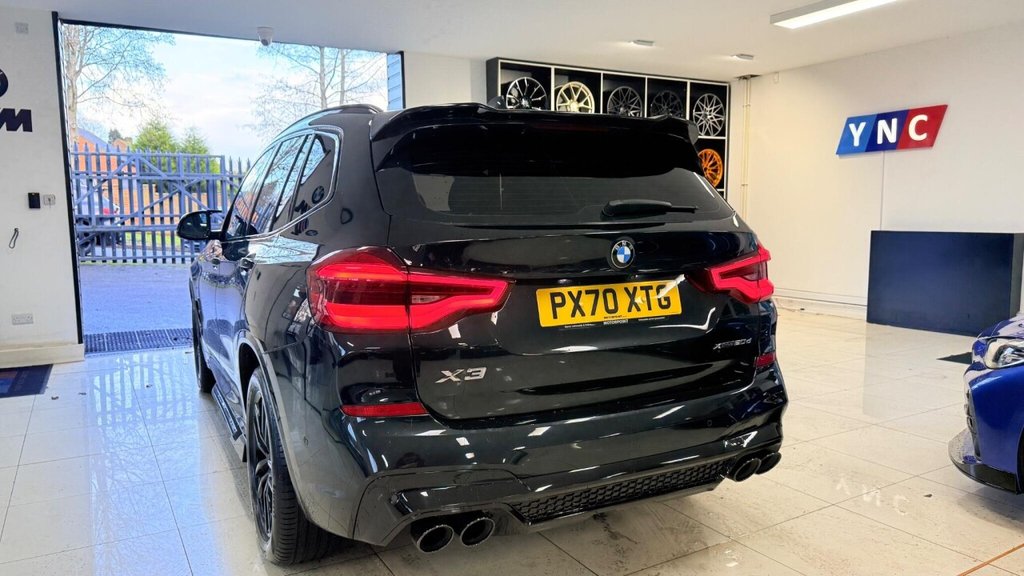 Used BMW X3 2020 for sale - 77172182: Photo 10