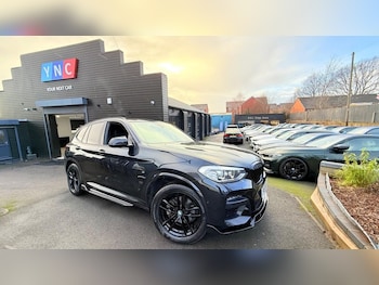 2020 (70) - xDrive20d MHT M Sport 5dr Step Auto