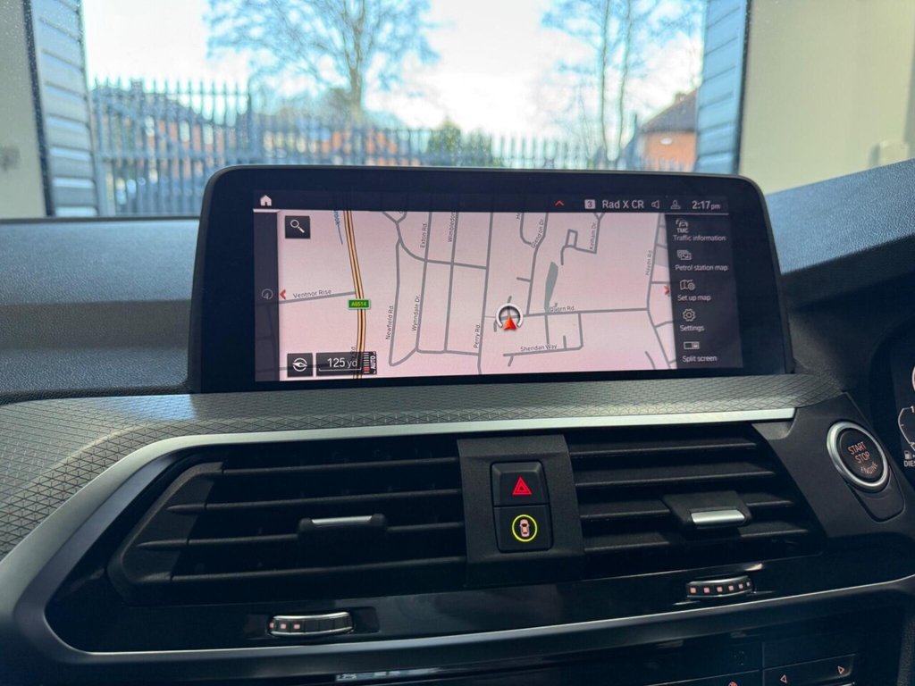 Used BMW X3 2020 for sale - 77172182: Photo 21