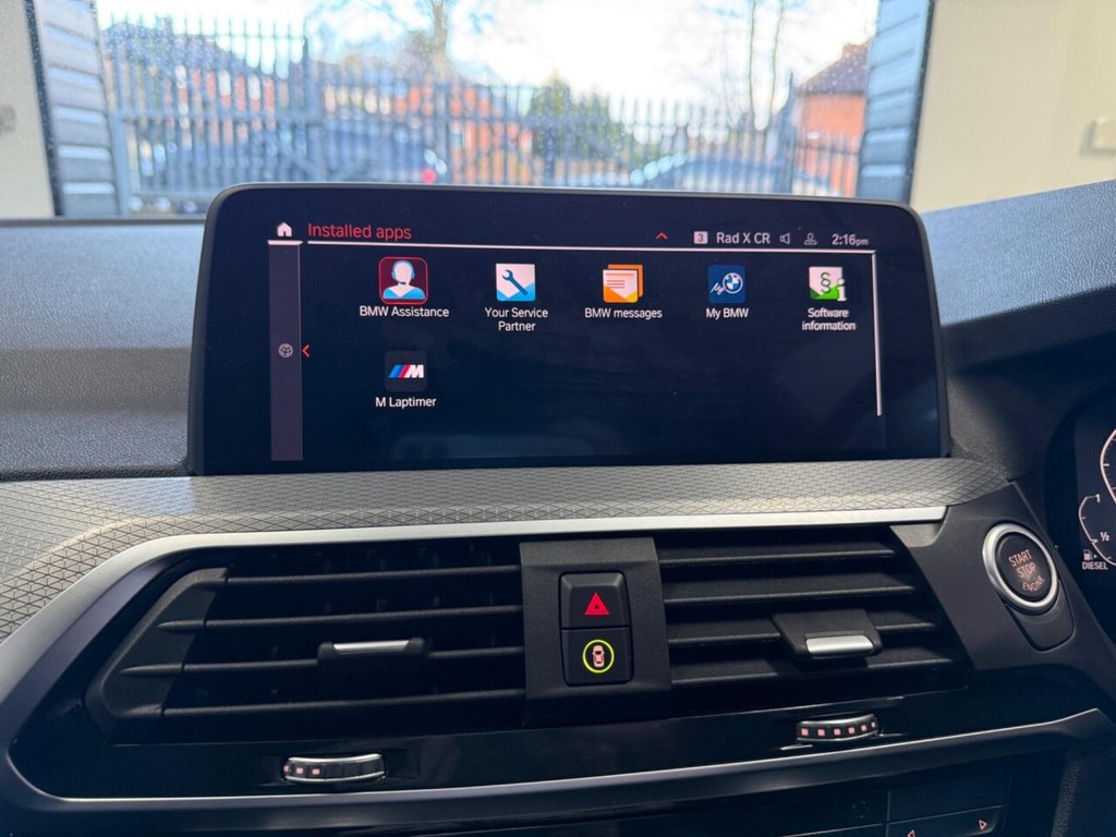 Used BMW X3 2020 for sale - 77172182: Photo 25