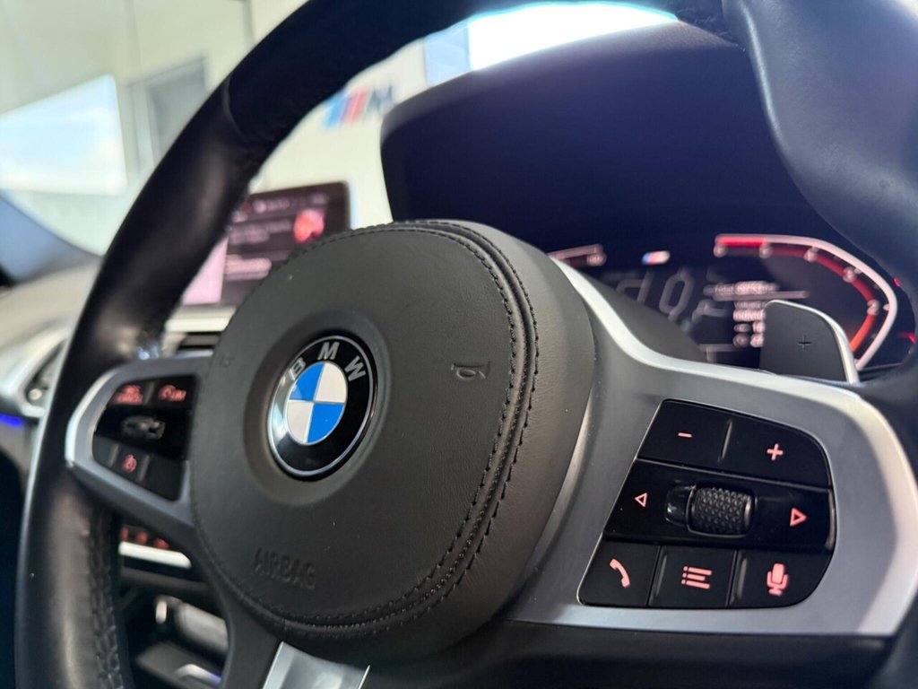 Used BMW X3 2020 for sale - 77172182: Photo 26