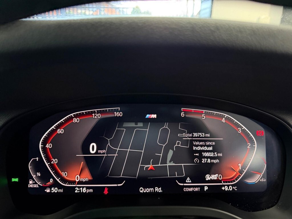 Used BMW X3 2020 for sale - 77172182: Photo 28