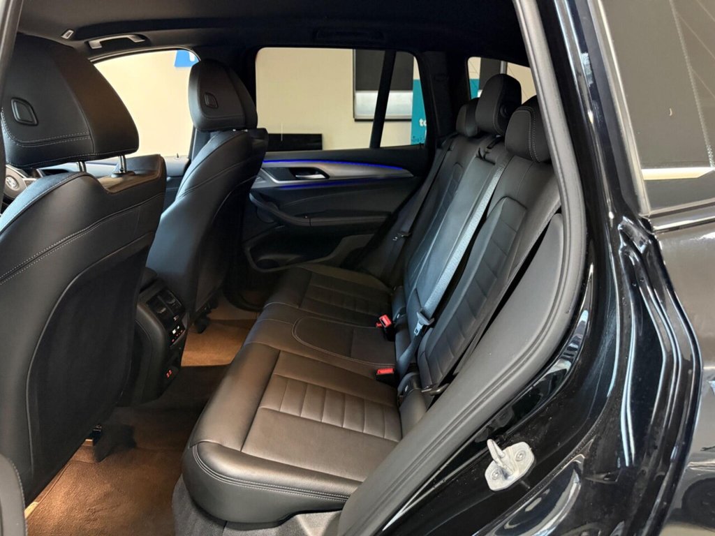 Used BMW X3 2020 for sale - 77172182: Photo 32