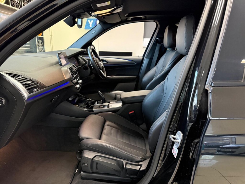 Used BMW X3 2020 for sale - 77172182: Photo 35