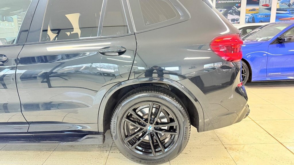 Used BMW X3 2020 for sale - 77172182: Photo 37