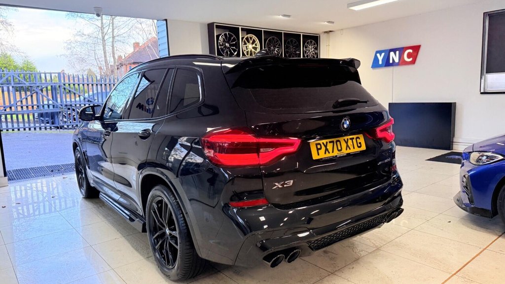 Used BMW X3 2020 for sale - 77172182: Photo 38