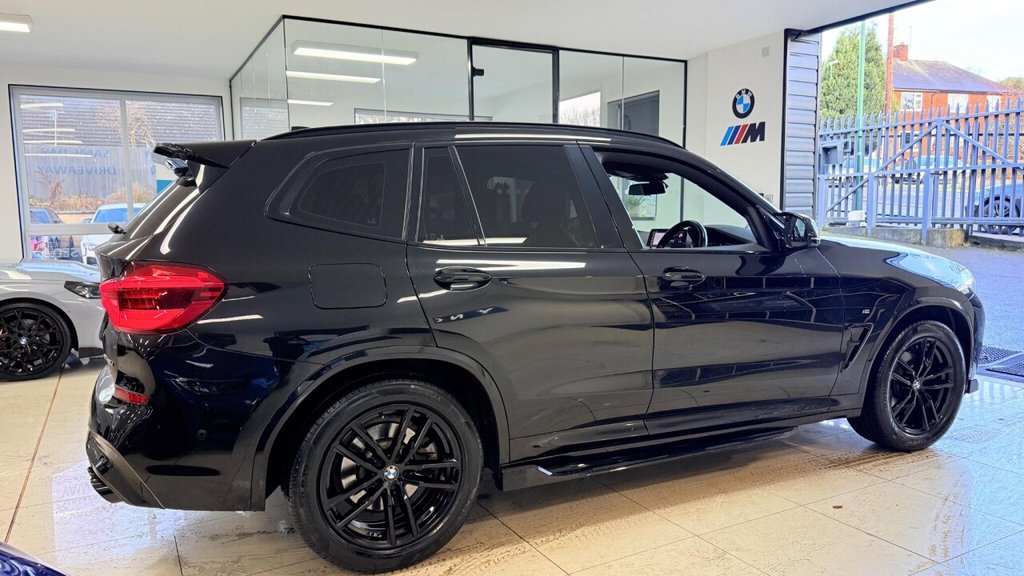 Used BMW X3 2020 for sale - 77172182: Photo 39