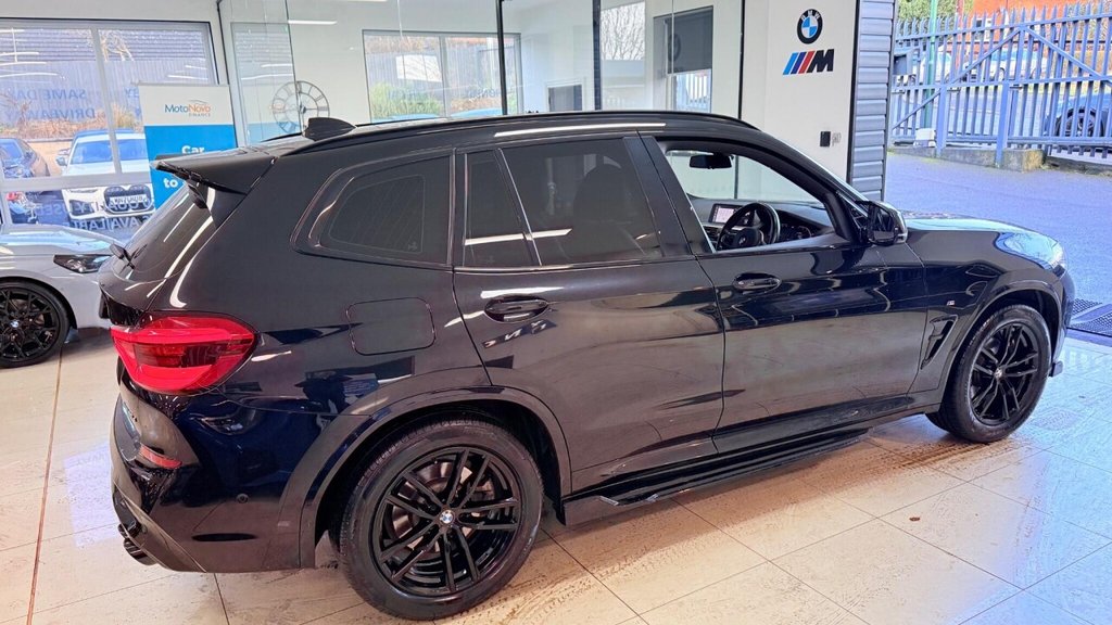 Used BMW X3 2020 for sale - 77172182: Photo 40