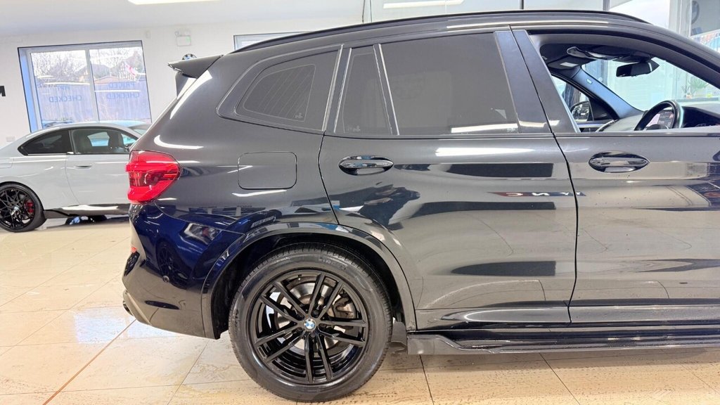 Used BMW X3 2020 for sale - 77172182: Photo 41