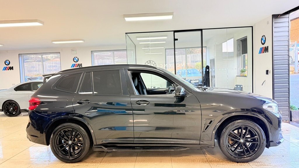 Used BMW X3 2020 for sale - 77172182: Photo 43